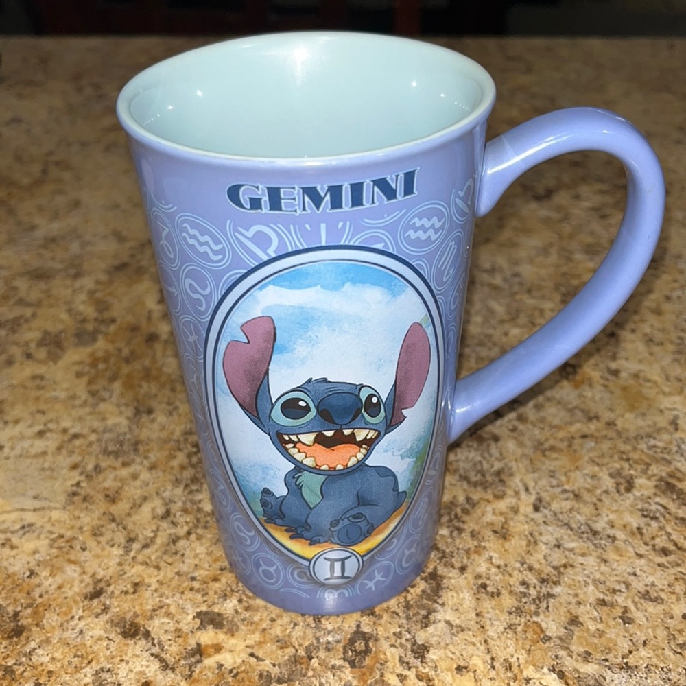 Disney Stitch collectable Mug